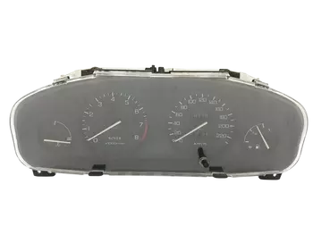 AR0026015 AR-0026-015 Bloc compteurs vitesse Rover