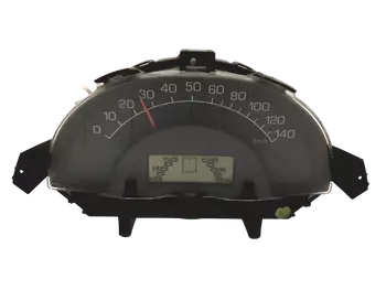 0010124V001 Bloc compteurs vitesse Smart