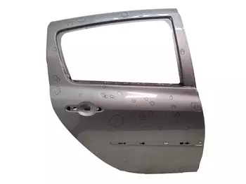 Portes Droit Arrière Renault Clio 3 TEKNG Hatchback 5D