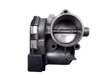 1635Q9 1635.Q9 Boitier papillon d’admission Citroen Peugeot 1,6 16v NFU