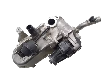 FM5Q-9D475-AA02 Soupape  egr Ford 1.5 TDCI