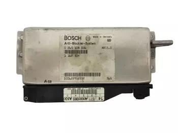 1162504 Calculateur BMW