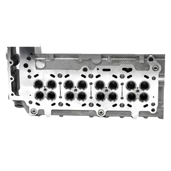 0200KC  504384837 La culasse Citroen Peugeot