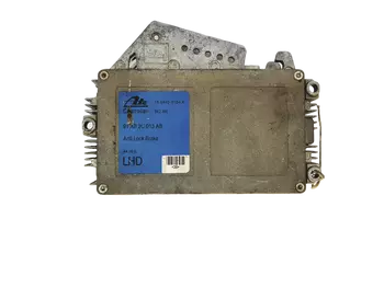 91 AB 2C 013 AB Calculateur Ford