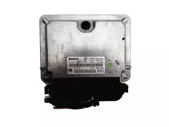 0 281 010 272 Calculateur Opel