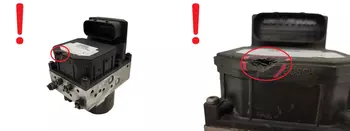 44540-02030  Pompe abs Toyota