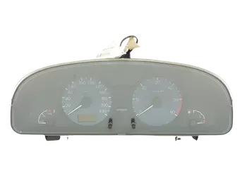 9648817680 D 00 Bloc compteurs vitesse Citroen Diesel