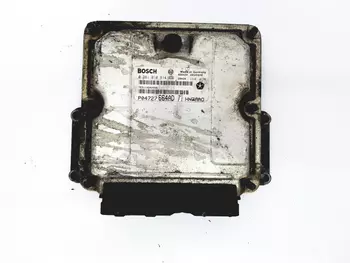 P04727664AD Calculateur Chrysler