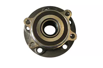 3QF498621 Moyeu de roue Volkswagen