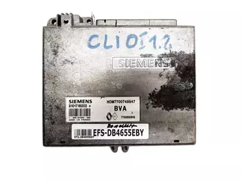 S101718202 P Calculateur Renault