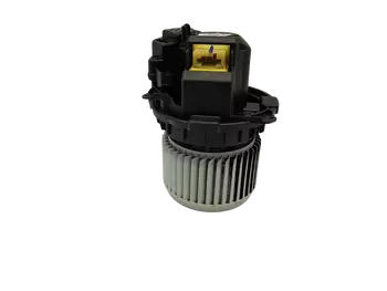 272104788R  Moteur Renault