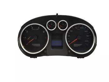 8Z0920900G Bloc compteurs vitesse Audi Diesel