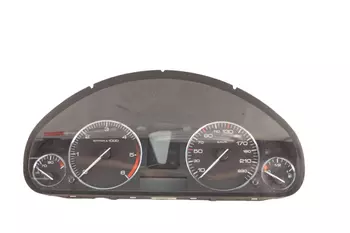 9658137280 Bloc compteurs vitesse Peugeot