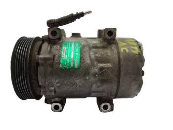 7700866828 Compresseur de climatisation Renault 1,9 D / 1,9 DT / 1,9 DTI / 1,9 DCI / 2,0 / 2,0 16V
