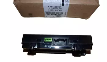 1635858680 Module Peugeot