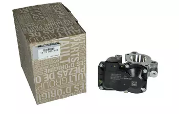 147100361R, 147106889R Soupape  egr Dacia Fiat Nissan Opel Renault