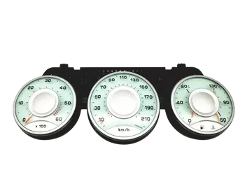 1496274080 Bloc compteurs vitesse Citroen Fiat Peugeot Diesel