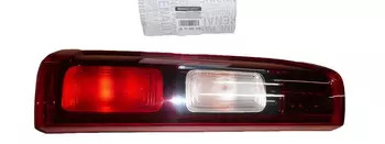 265556737R Phare de voiture Renault
