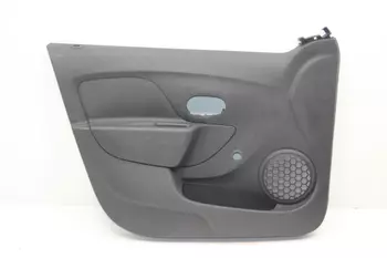 809012652R Tapisserie portes Dacia