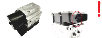 54084711A  Pompe abs Opel