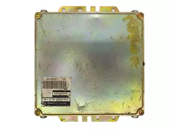 0464353010 Calculateur ecu Fiat