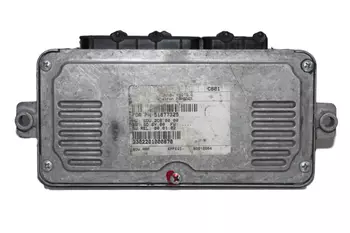 51877325 Calculateur d’ ordinateur ecu Fiat