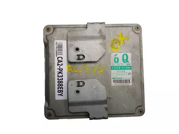 33920-61GB0 Calculateur ecu Suzuki