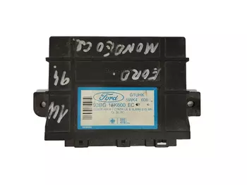 93BG15K600EC Calculateur de confort Ford