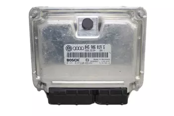 045 906 019 G Calculateur d’ ordinateur ecu Volkswagen