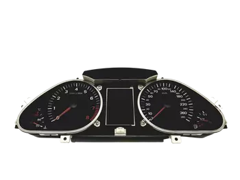4F0920931T Bloc compteurs vitesse Audi