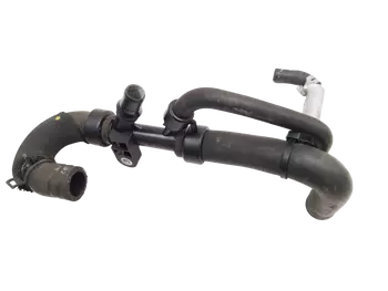 110606001R  Tuyau système de refroidissement Nissan Opel Renault 2,3 DCI M9T702