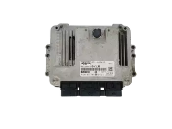 8M51-12A650-LB Calculateur Ford