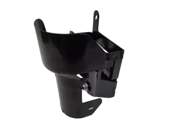 164119918R Boîtier filtre a carburant Dacia 1.5 DCI