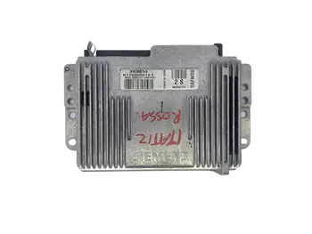 96259124 Calculateur Daewoo
