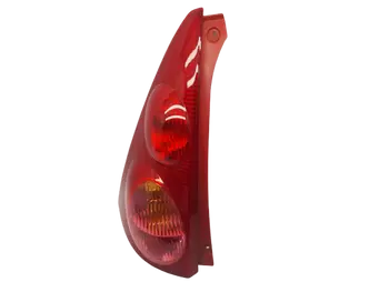 00000 Phare de voiture Peugeot
