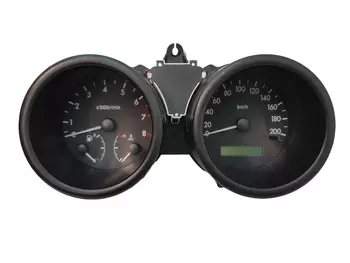 96426049 Bloc compteurs vitesse Daewoo