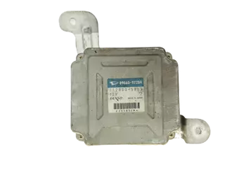 112000-5852 89560-97204 Calculateur Chevrolet