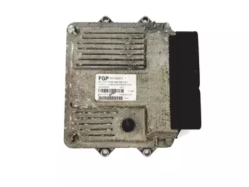 MJD 6JF.P3 Calculateur Fiat
