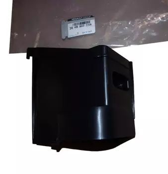284B80223R Capot Renault