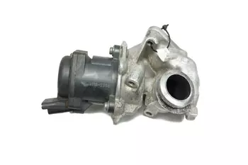 1618N8 Soupape  egr Citroen Peugeot _1,4 HDI 8HX