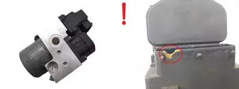 8200085584  Pompe abs Renault