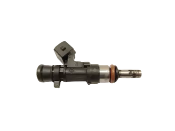 Bosch 166000001R, Injection de combustible Renault _1,4 TCE H4J