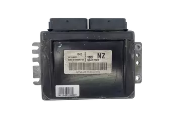 5WY5442E  Calculateur Chevrolet Daewoo