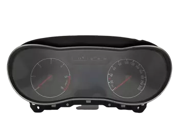 39016357 Bloc compteurs vitesse Opel Diesel