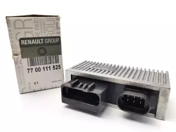 7700100703 Relais de bougie Renault