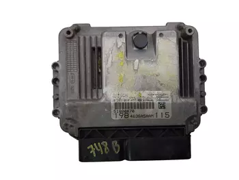 51800470 Calculateur ecu Fiat