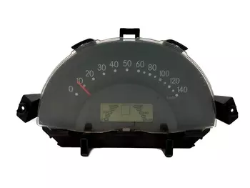 001184V015 Bloc compteurs vitesse Smart
