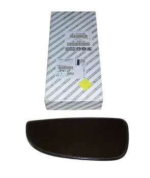 8151LP 8151.LP 8151 LP Verre de rétroviseur Citroen Fiat Peugeot