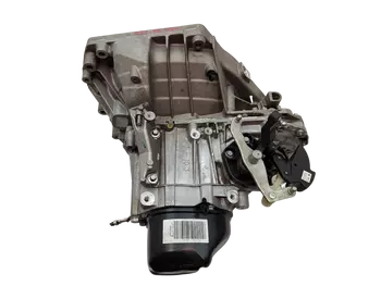 320101878R Boîte de vitesse Nissan 0,9 IG-T