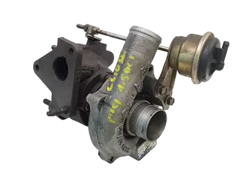 7701473122  Turbocompresseur Dacia Nissan Renault 1,5 dci